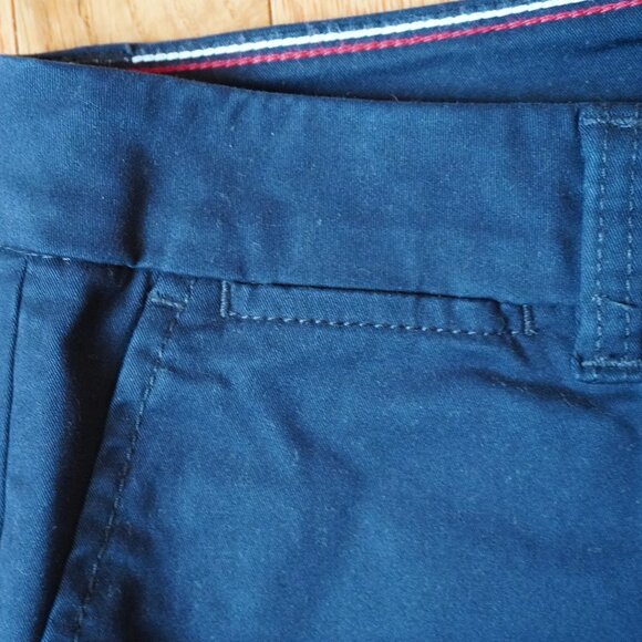 Tommy Hilfiger Slim Fit Chino Pant || 4 - Picture 5 of 8